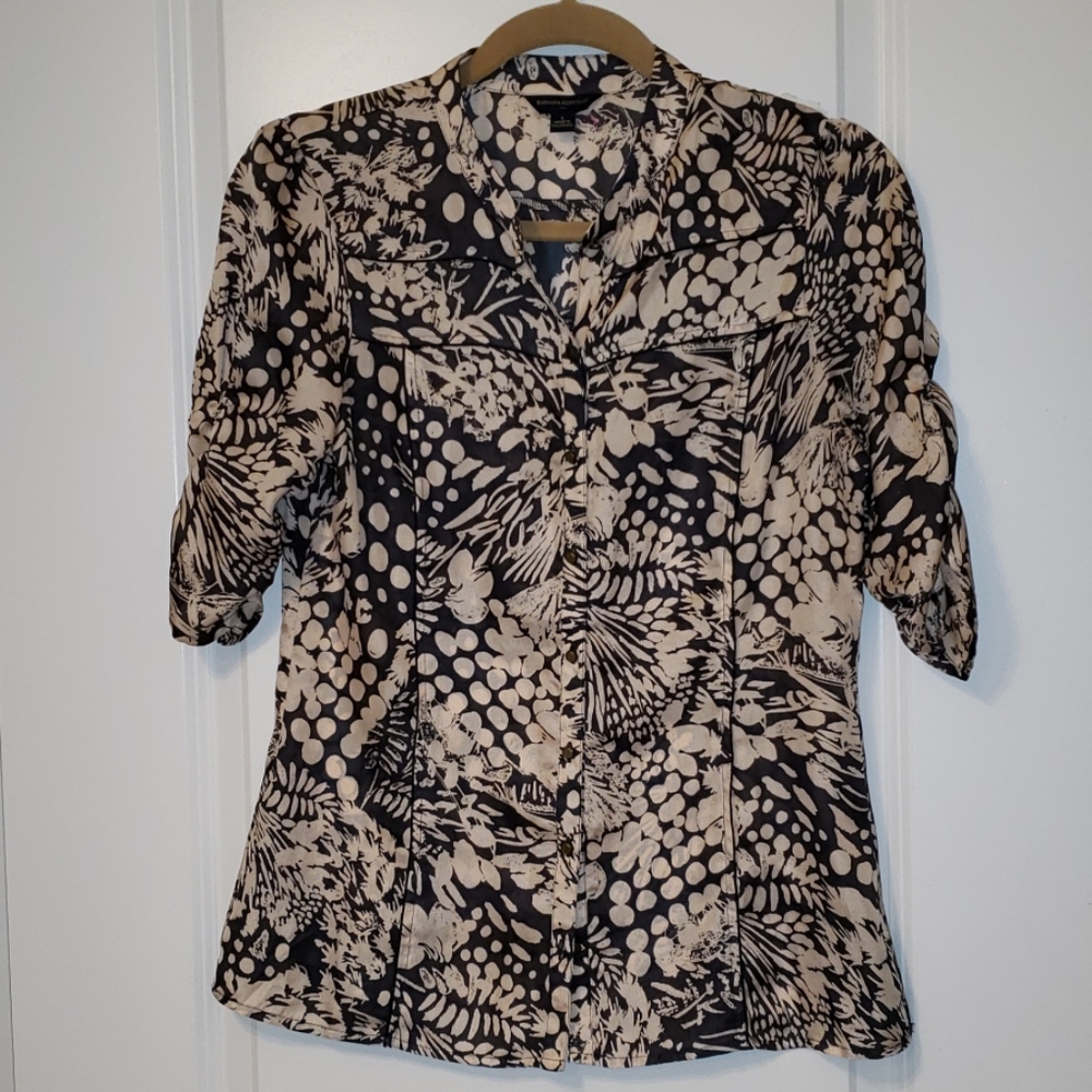 Banana Republic Blouse Top